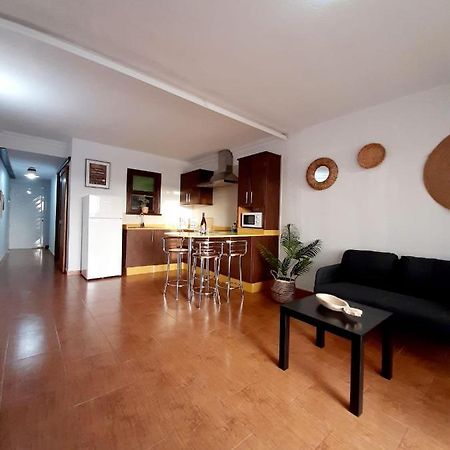 Casa Guaynara Apartment Teguise  Luaran gambar