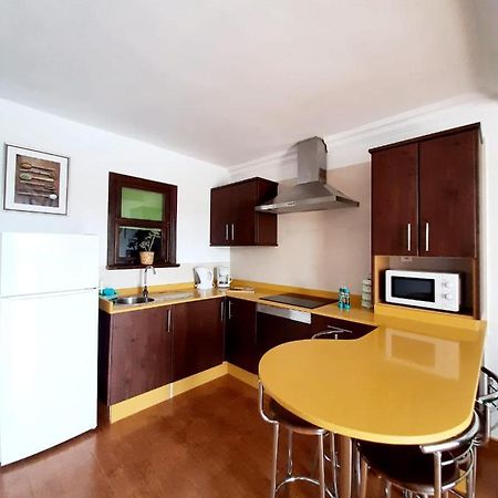Casa Guaynara Apartment Teguise  Luaran gambar