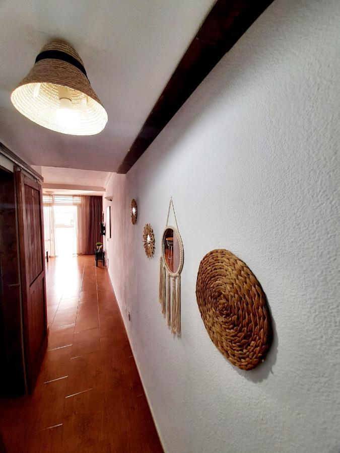 Casa Guaynara Apartment Teguise  Luaran gambar