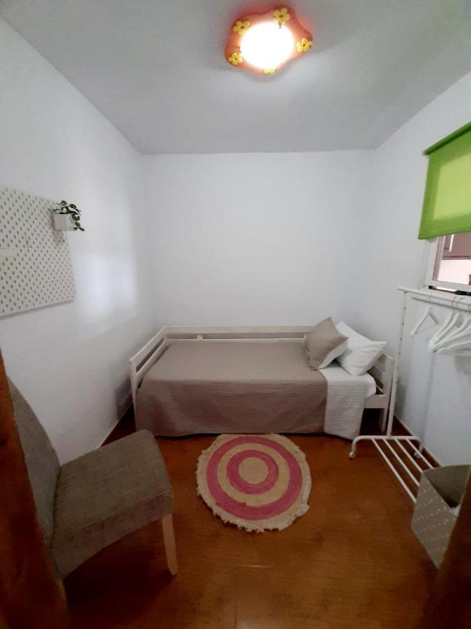 Casa Guaynara Apartment Teguise  Luaran gambar