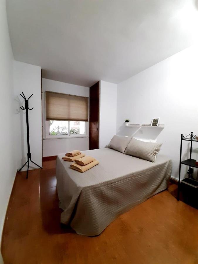 Casa Guaynara Apartment Teguise  Luaran gambar