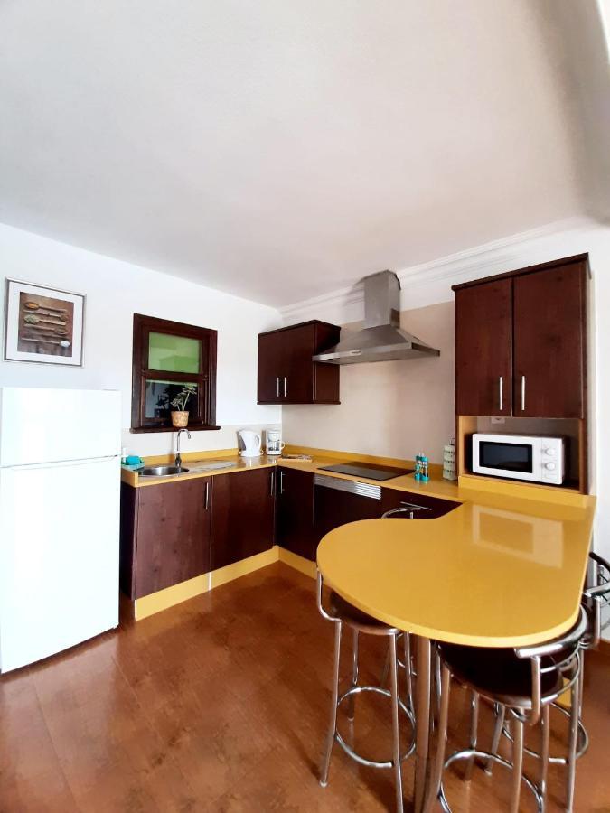 Casa Guaynara Apartment Teguise  Luaran gambar